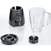 Severin - Rühr-/Mixgerät Standmixer SM 3707 sw