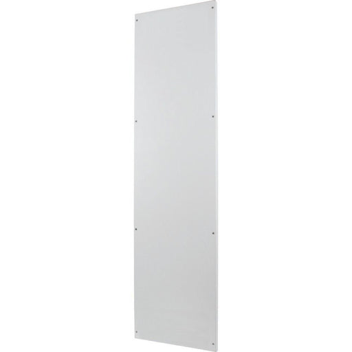 Eaton - Seiten-/Rückwand (Schaltschrank) Rückwand geschlossen XLSR51811 IP55, grau