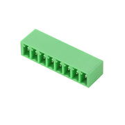Weidmüller - Leiterplattensteckverbinder Leiterplattensteckverbind. CH 3.81/0#2643430000 160V, 8A − 500 Stück