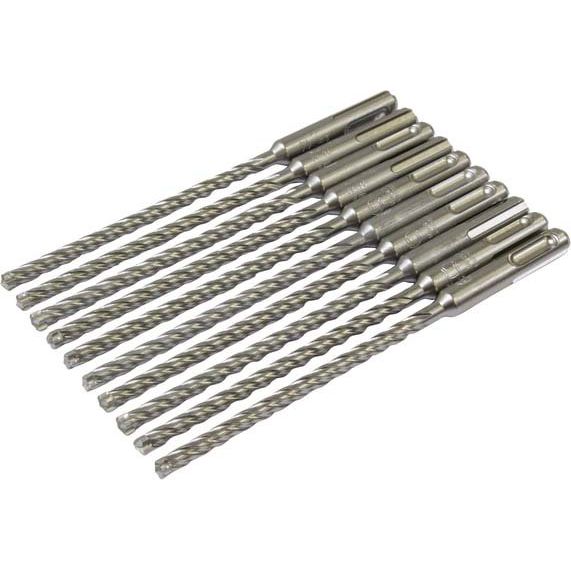Makita - Bohrer NEMESIS2 SDS+ Bohrer B-63373 (VE10) 8x165