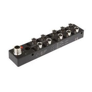 Ipf Electronic - Logikmodul Logikmodul, 27x150x31mm, VL31010A UND/ODER 10fach