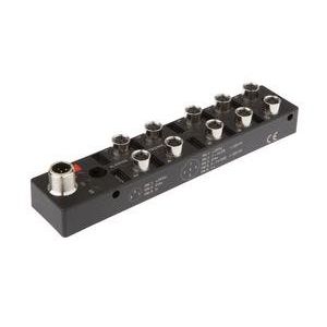 Ipf Electronic - Logikmodul Logikmodul, 27x150x31mm, VL31010A UND/ODER 10fach