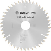 Bosch - Kreissägeblatt PRO Multi Material 2608640519 Kreissägeblatt 165 x