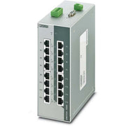 Phoenix Contact - Netzwerk Switch Netzwerk Switch FL SWITCH 3016T 16 RJ45-Ports
