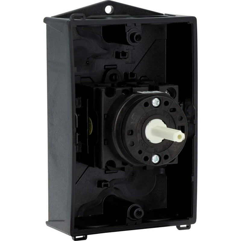 Eaton - Lasttrennschalter Hauptschalter T0-2-8900/I1/SVB I(G)/SVB