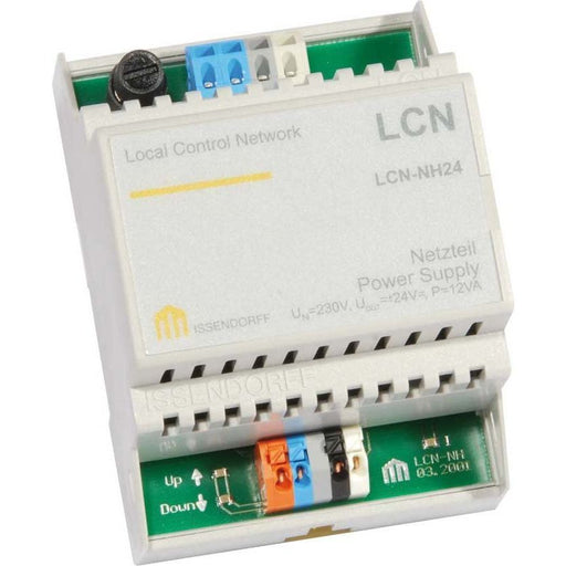 Issendorff - Netzgerät für Unterhaltungselektronik Motor-Netzteil LCN - NH24 24V m.Richtungsumk