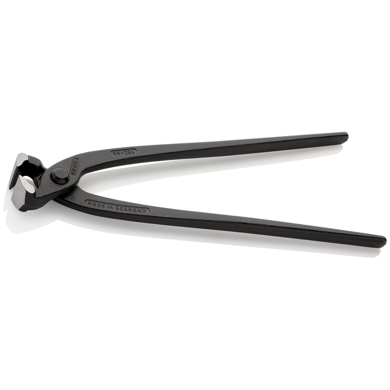 Knipex - Monierzange 99 00 280 schwarz, 280mm