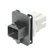 Weidmüller - LWL-Steckverbinder LWL SC Set Multimode IE-BS #1964470000 V04P-SCRJ2SC-MM-C − 10 Stück