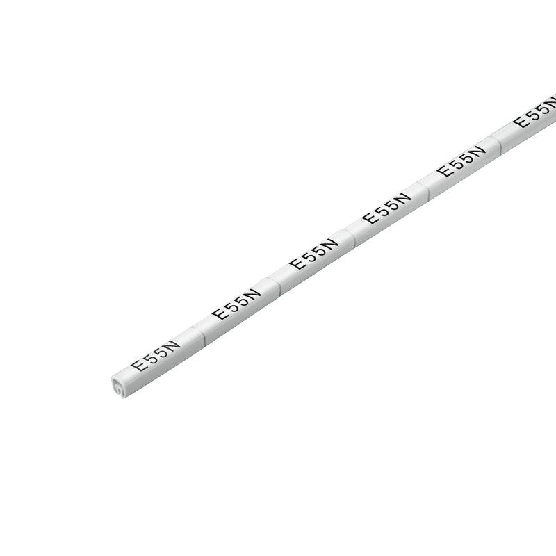 Weidmüller - Kabelmarkierungssystem CLI C 2-18 SDR SG 4-10mm,6.9mm − 100 Stück