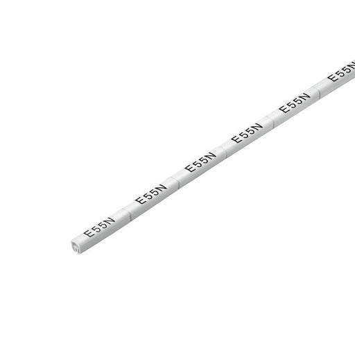 Weidmüller - Kabelmarkierungssystem CLI C 2-18 SDR SG 4-10mm,6.9mm − 100 Stück
