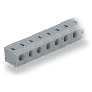 WAGO - Leiterplattenklemme 235-502 2,5mm² − 70 Stück
