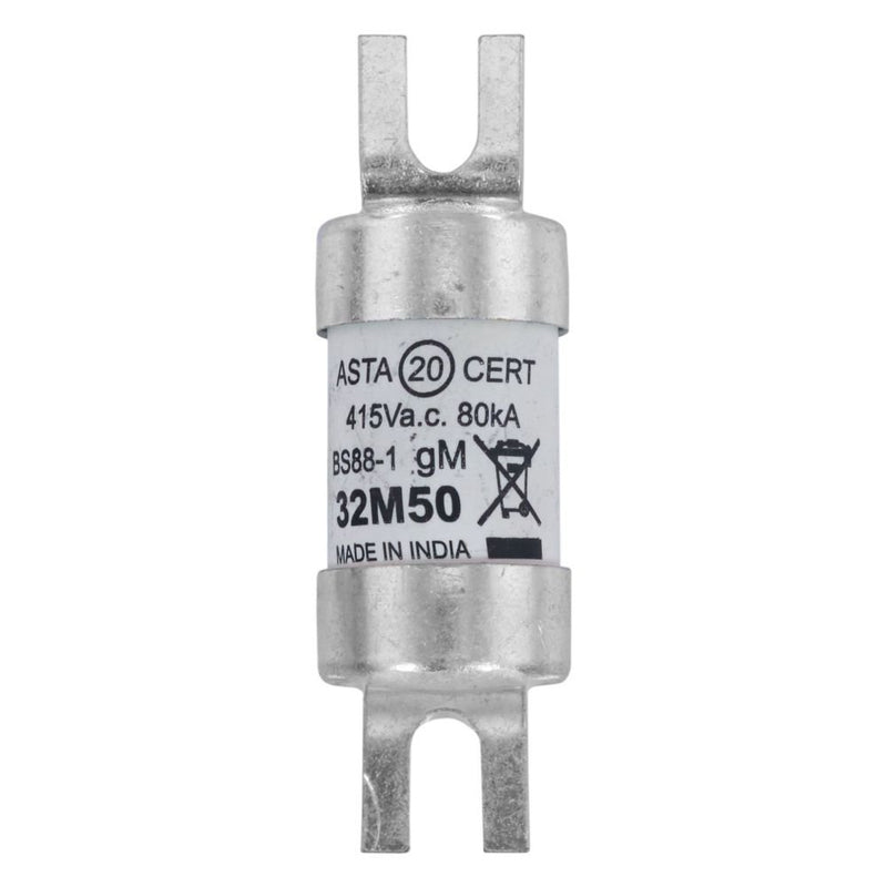 Eaton - HRC-Sicherung Sicherungseinsatz NITD32M50 32 A, AC 415 V − 20 Stück