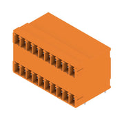 Weidmüller - Leiterplattensteckverbinder Verbinder 3.81mm SCD 3.81/#1972870000 − 28 Stück