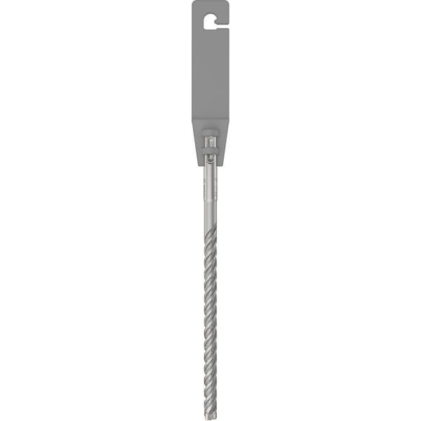 Bosch - Bohrer PRO SDS plus-5X 2608833799 Hammerbohrer 10 x