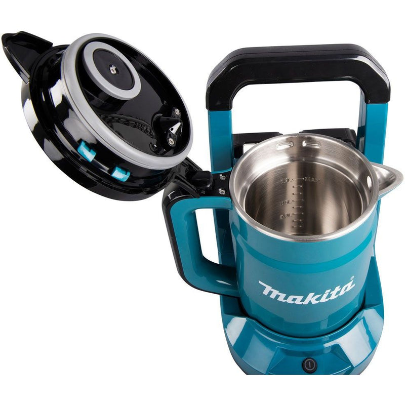 Makita - Wasserkocher Akku-Wasserkocher DKT360Z 2x18V