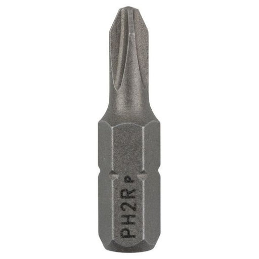 Bosch - Bit Schrauberbit Extra-Hart 2607002519 Reduziert PH2R 25 mm