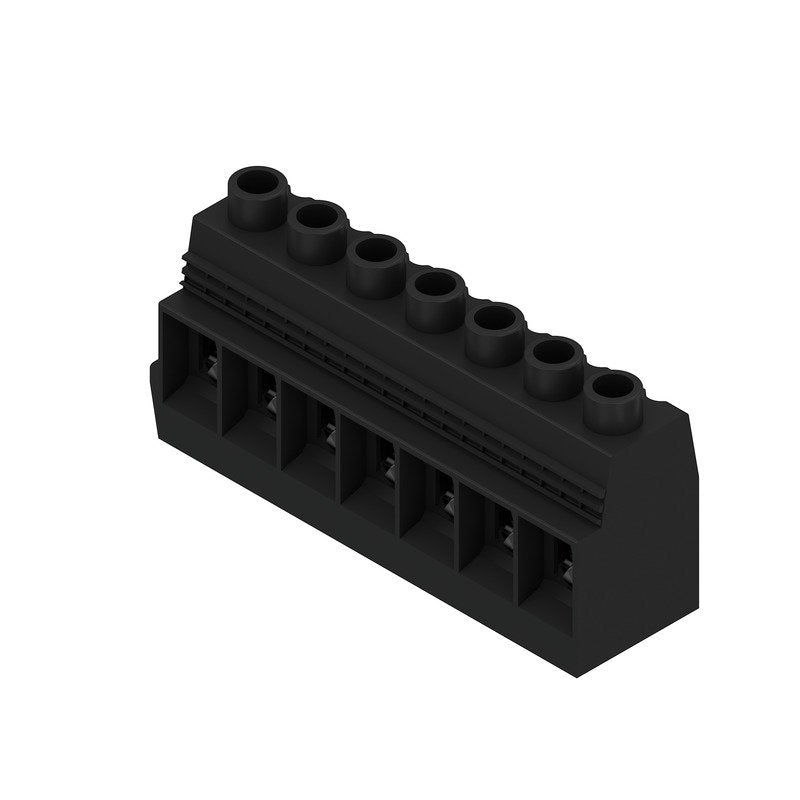 Weidmüller - Leiterplattenklemme Leiterplattenklemme LXXX 15.0#1386630000 15.00mm − 10 Stück