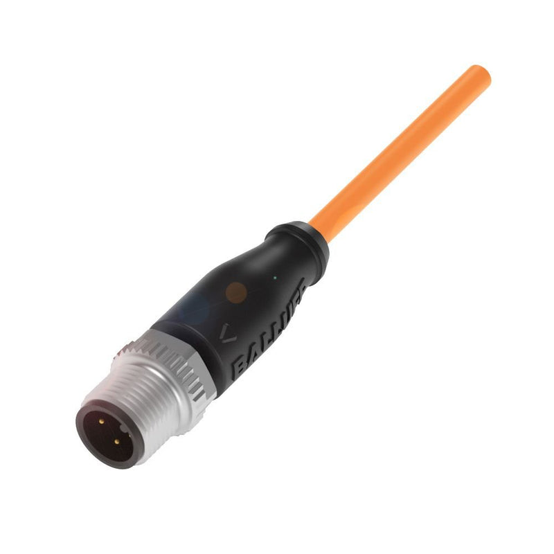 Balluff - Konfektioniertes Sensor-Aktor-Kabel Anschlussleitung BCC M414-000#BCC0M4Z