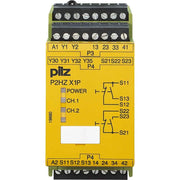 Pilz - Zweihandschaltgerät Zweihandbediengerät P2HZ X1P #777434 110VAC 3n/o 1n/c 2so