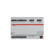 Busch-Jaeger - Bussystem-Heizungsaktor Ventilantriebs-Contr VC/S4.1.1