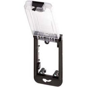 Murrelektronik - Abdeckrahmen Rahmenmodul 4000-68512-0000001 Modlink MSDD − 1 Stück