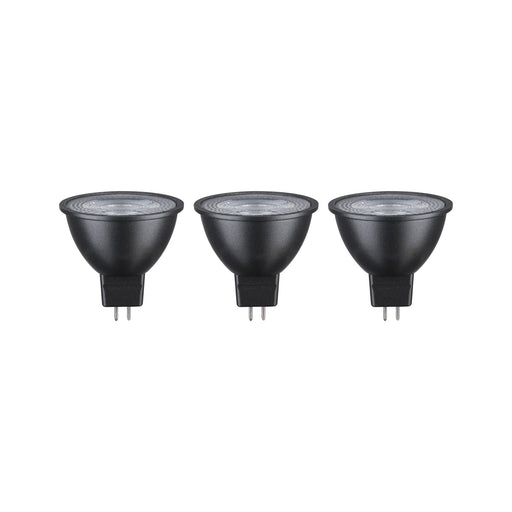 Paulmann - LED-Lampe/Multi-LED LED-Standardlampe 289.12 12V