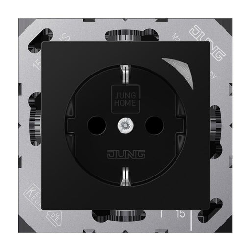 Jung - Steckdose SCHUKO Steckdose BT A 1521 S SWM JUNG HOME