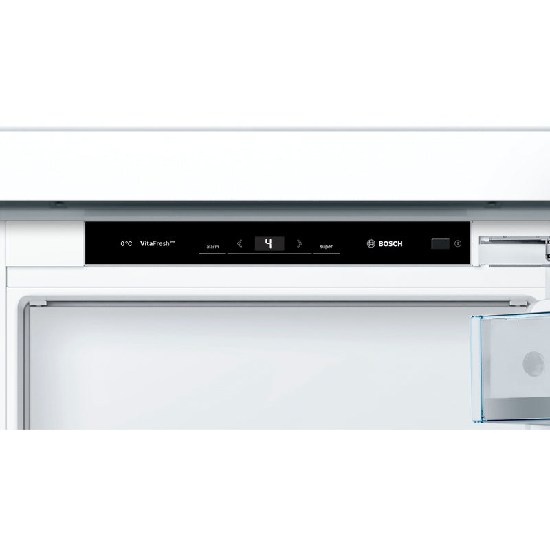Bosch - Kühlschrank EB-Kühlgerät KIF82PFE0 Serie8
