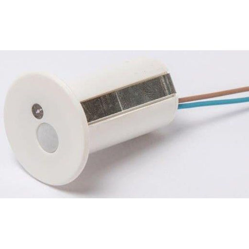 RP-Technik - Bewegungsmelder/Präsenzmelder komplett CASAMBI Bewegungsmelder YMOBM-RE-SWISSPIR 240V, weiß, IP44 − 1 Stück by R
