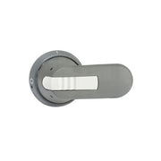 ABB Stotz S&J - Handgriff für Schaltgeräte Pistolengriff OHG80J6 80mm Wellen- 6mm