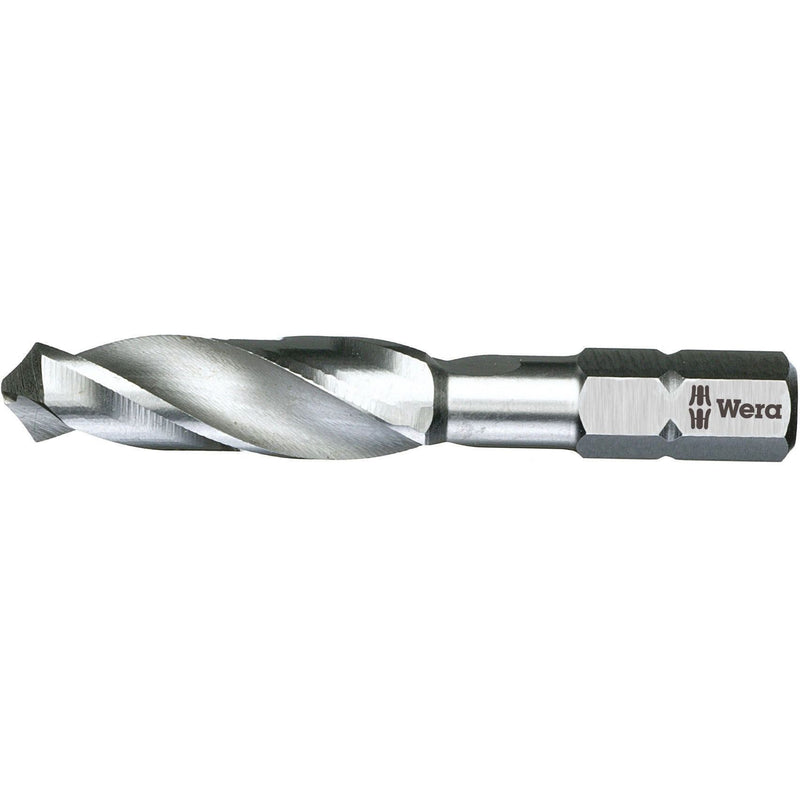 Wera - Bohrer Metallspiralbohrer-Bits 848 HSS 5 x 50mm