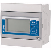 Eaton - Elektrizitätszähler Meter 3P DIN/Panel ModB EMI3P-Y2C0 1/5A CT