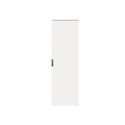Striebel&John - Leergehäuse Reihenschaltschrank R212T6 2FB/12RE/T6, mit Tür