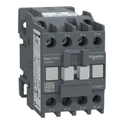 Schneider Electric - Leistungsschütz zum Schalten von Wechselstrom Leistungsschütz Easy TeSys LC1E2501M5 3P 25A 220VAC 50Hz