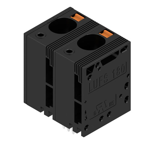 Weidmüller - Leiterplattenklemme Leiterplattenklemme LUFS 15.0#2491820000 15.00mm − 40 Stück