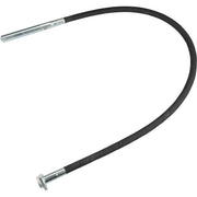 Makita - Betonverdichter (Akku) Verdichtervorsatz 1910E2-3 32x1700mm