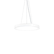 Zumtobel Group - Pendelleuchte LED-Rundleuchte ONDA2 P AV #42187064 2700-6500K