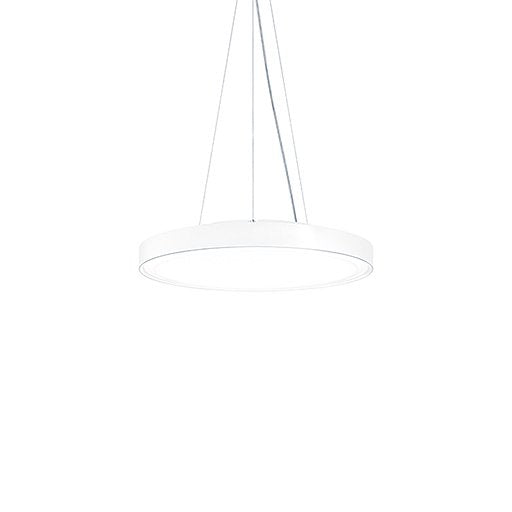 Zumtobel Group - Pendelleuchte LED-Rundleuchte ONDA2 P AV #42187064 2700-6500K