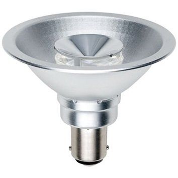 Scharnberger+Hasenbein - LED-Lampe/Multi-LED LED-Reflektorlampe AR70 32933 Ba15d 927 24Gr. dim