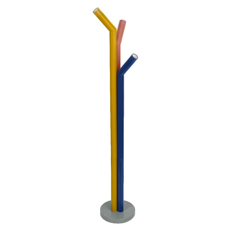 Ledvance - Stehleuchte Stehleuchte E27 Decor #4058075838888 Multicolor