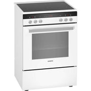 Siemens - Herd Elektro-Standherd HK9R3A220 IQ300