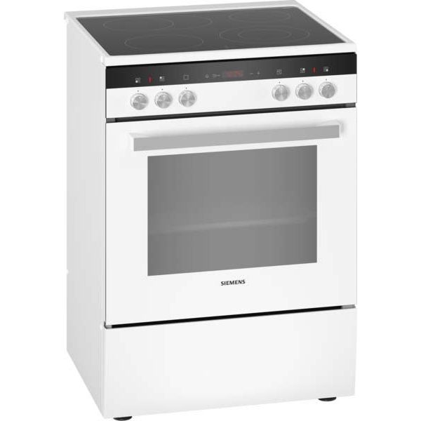 Siemens - Herd Elektro-Standherd HK9R3A220 IQ300