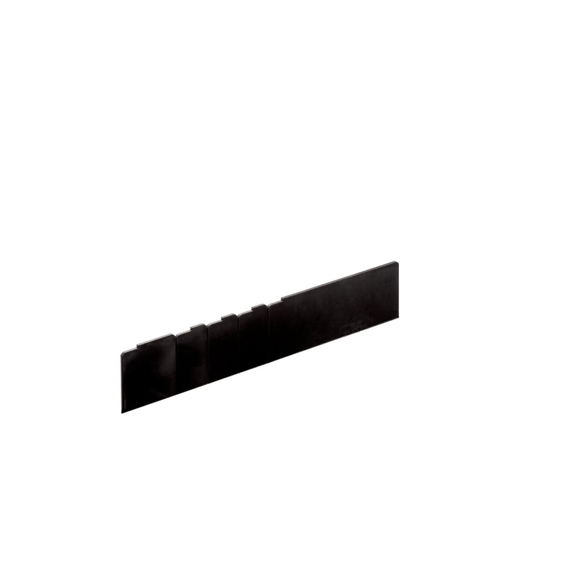 Parat - Zubehör/Ersatzteile für Werkzeugkasten, -schrank, -wagen und Werkbank Quersteg 58 mm 900015161