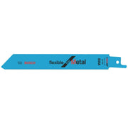 Bosch - Säbelsägeblatt Flexible for 2608656036 Metal, 2er-Pack