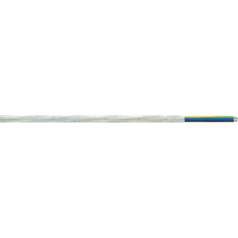 Lapp Kabel&Leitung - Energiekabel < 1 kV, für ortsveränderlichen Einsatz ÖLFLEX HEAT 350 MC 3G1,5 0091381