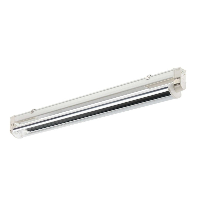 Pracht - Decken-/Wandleuchte LED-Feuchtraumleuchte APOLLO G2 #9430224d 840