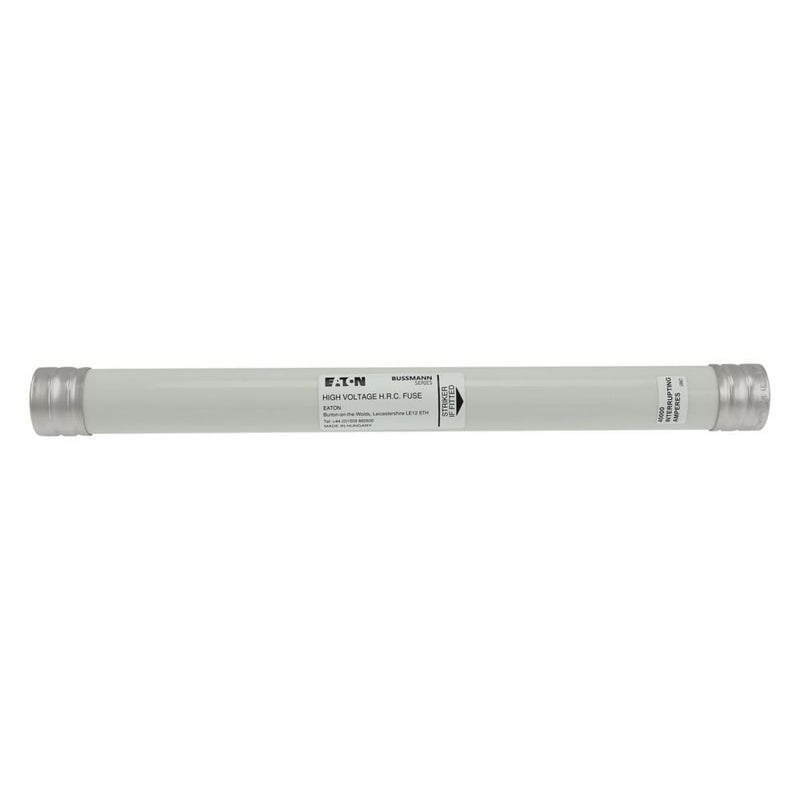 Eaton - Mittel-/Hochspannungssicherung VT-Sicherungseinsatz 38KV 1A CAV FUSE Mittelspannung 1A − 3 Stück