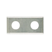 Weidmüller - Querverbinder/Brücker für Reihenklemme Querverbinder WQL 2 WF5 geschraubt − 5 Stück