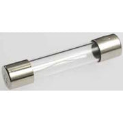 Eska - Zylindrische Sicherung G-Sicherungseinsatz 632.623 F 4A 6,3x32mm − 100 Stück
