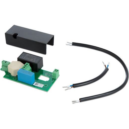 WindowMaster - Erweiterungsmodul für Gefahrenmeldesysteme Motorcontroller WCA 3P6 0101 5W AUX24VDC 0,23A